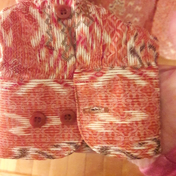 Men's Krisna Wahyu shirt - Picture 5 of 7